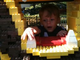 2011 Legoland